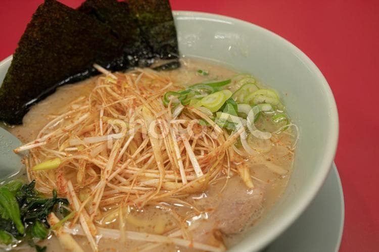 つくば・濃厚魚介つけ麺ランチ